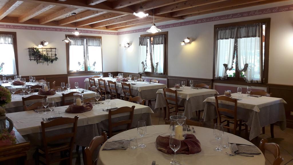 La Pergola Alloggio Brendola Bagian luar foto